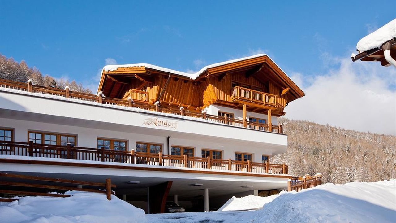 Außenansicht Außenansicht